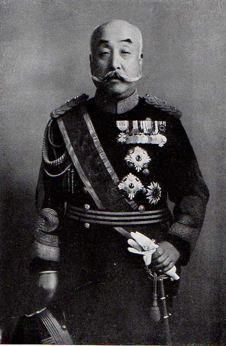 本宫守正王皇族(1874年3月9日—1951年1月1日),久迩宫朝彦亲王第四子