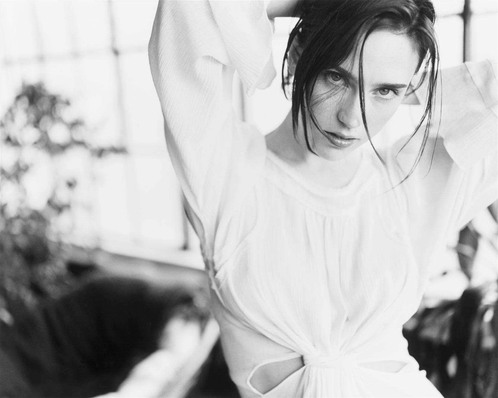  p>詹妮弗·康纳利 i>(jennifer connelly) /i>,1970年12月12日出生于
