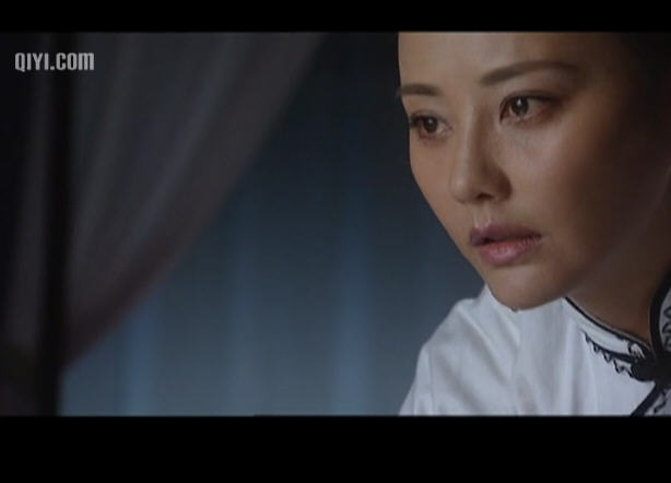 牌坊下的女人