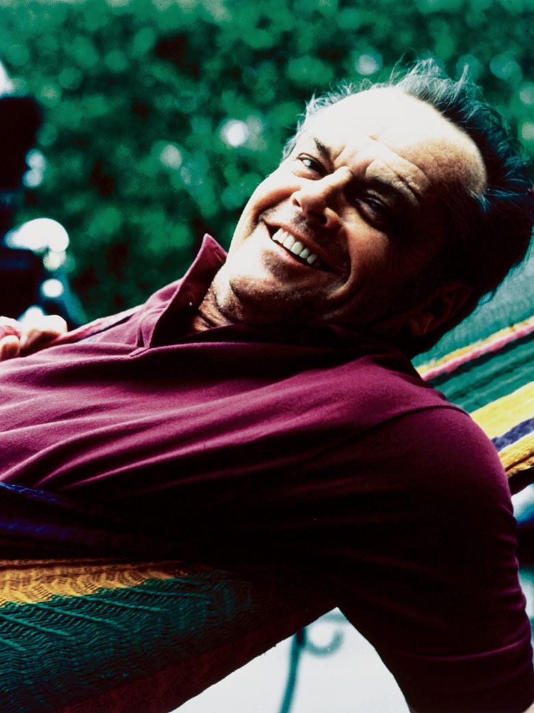  p>杰克·尼科尔森 i>(jack nicholson /i>),本名约翰·约瑟夫