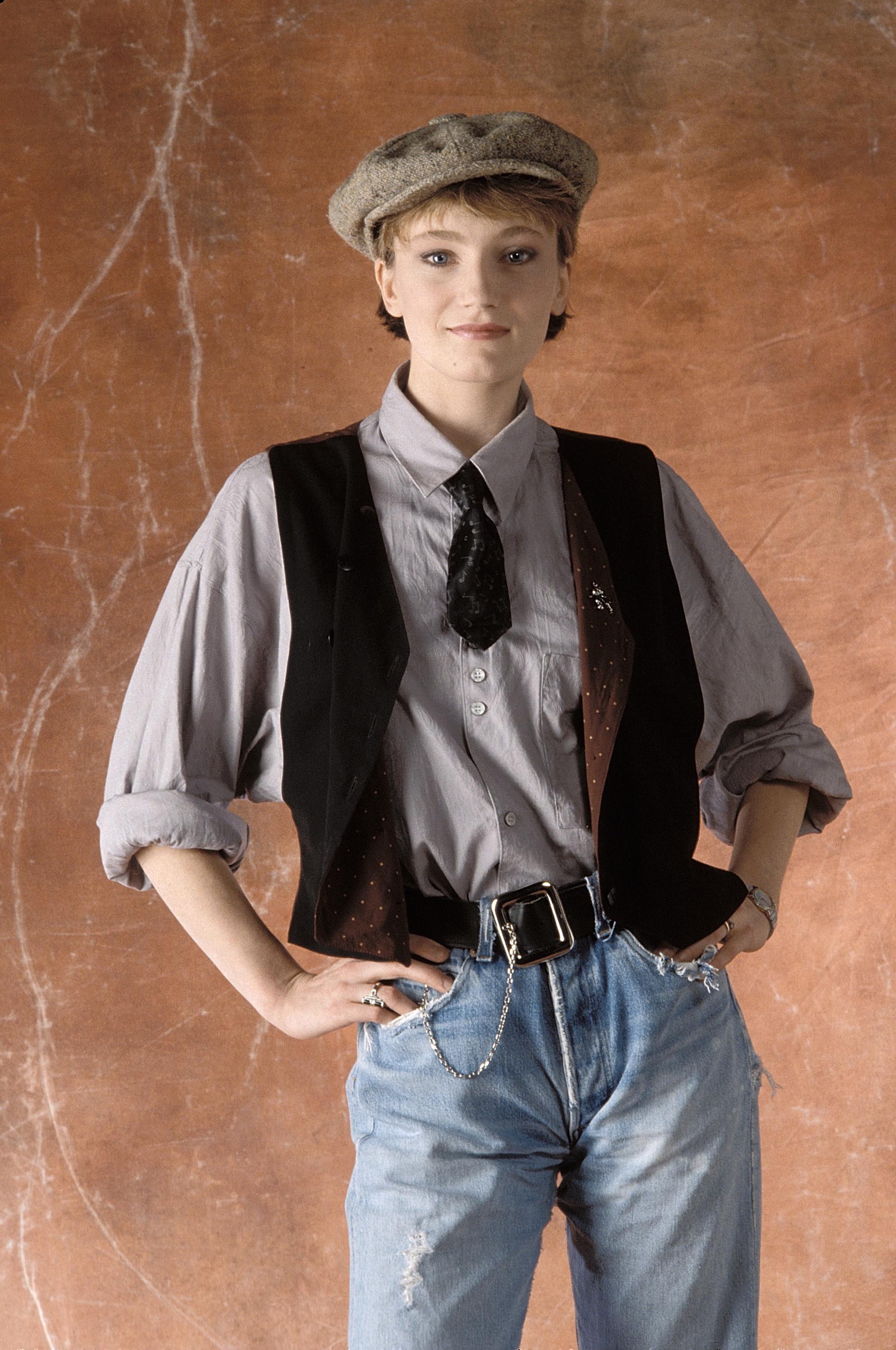  p>派翠西亚·凯丝 (patricia kaas)是上世纪90年代法国最顶尖当红的