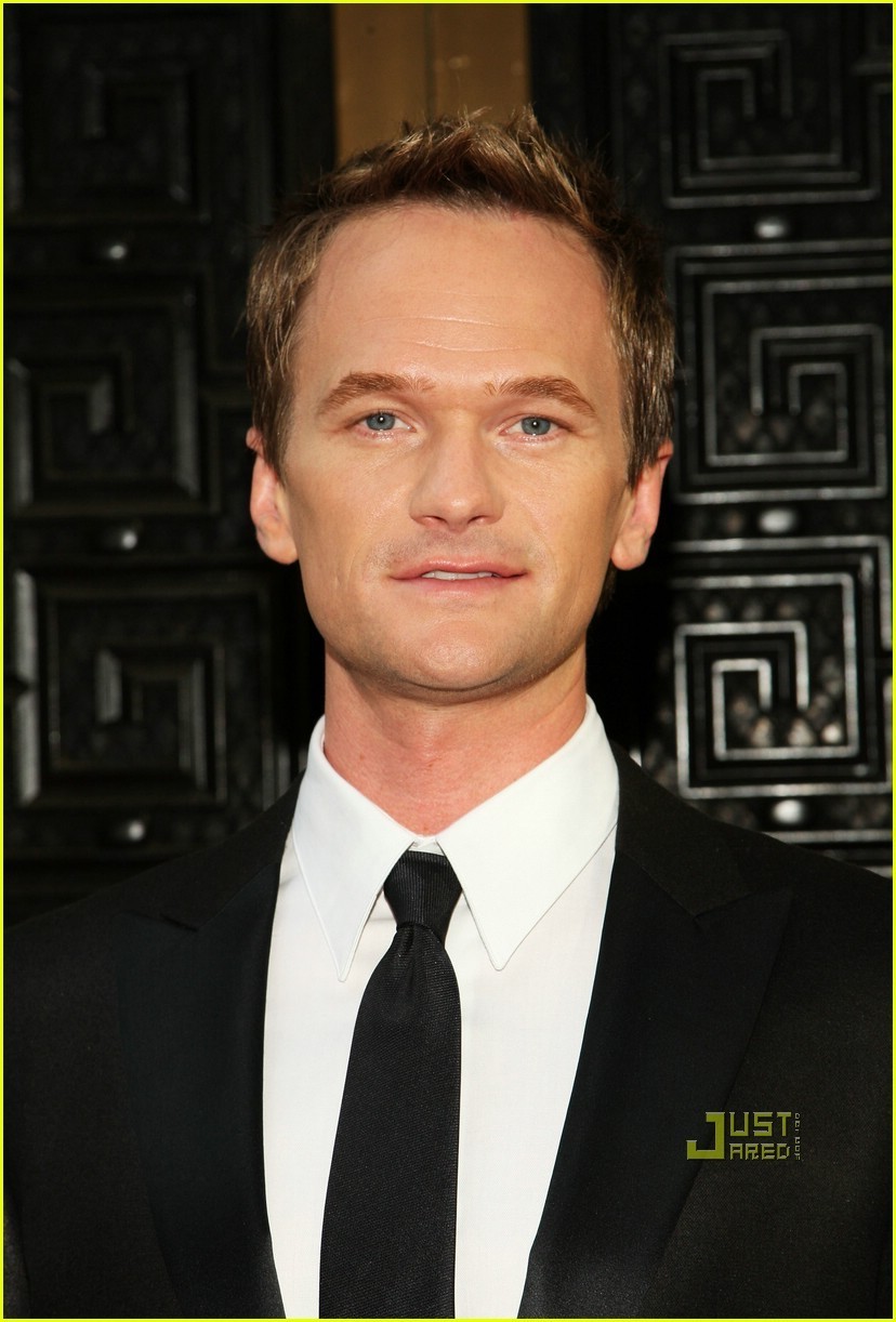  p>尼尔·帕特里克·哈里斯(neil patrick harris),1973年6月15日出生