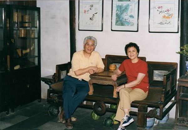  p>石钟琴,舞蹈女演员.