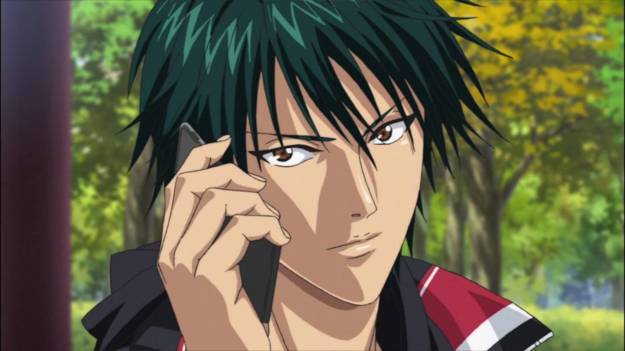 echizen ryoga