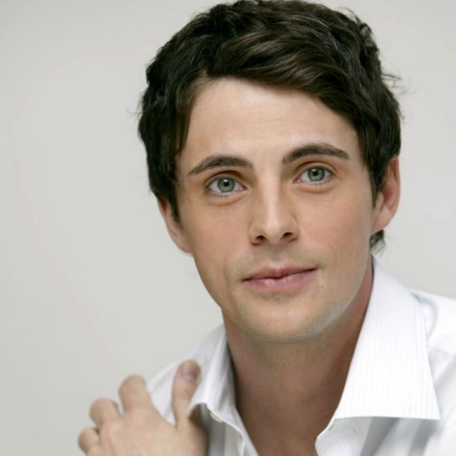 matthew goode