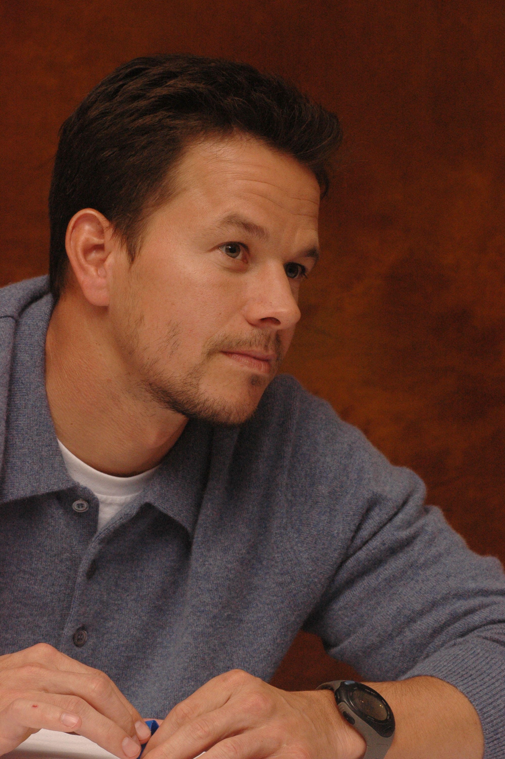  p>马克·沃尔伯格(marky mark),1971年6月5日出生于美国 a target="