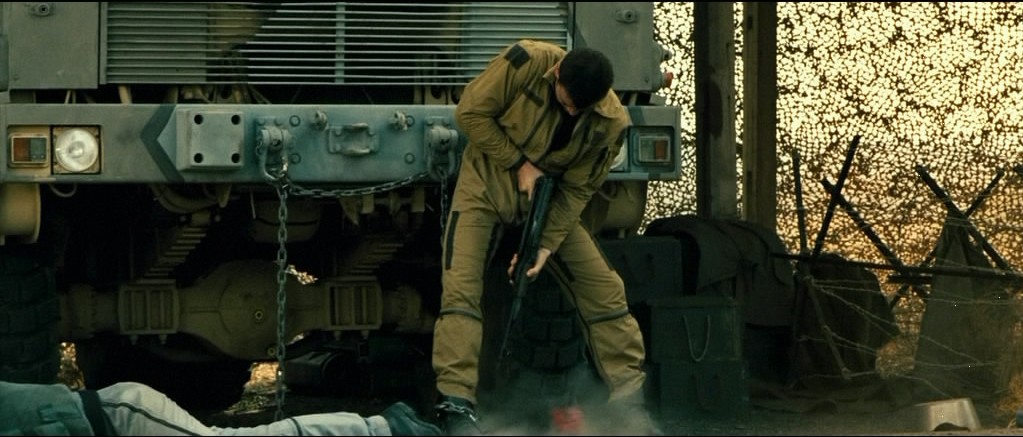 空中决战chevaliersduciel,les(2005)