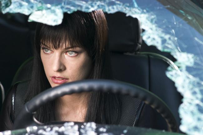 致命紫罗兰ultraviolet(2006)