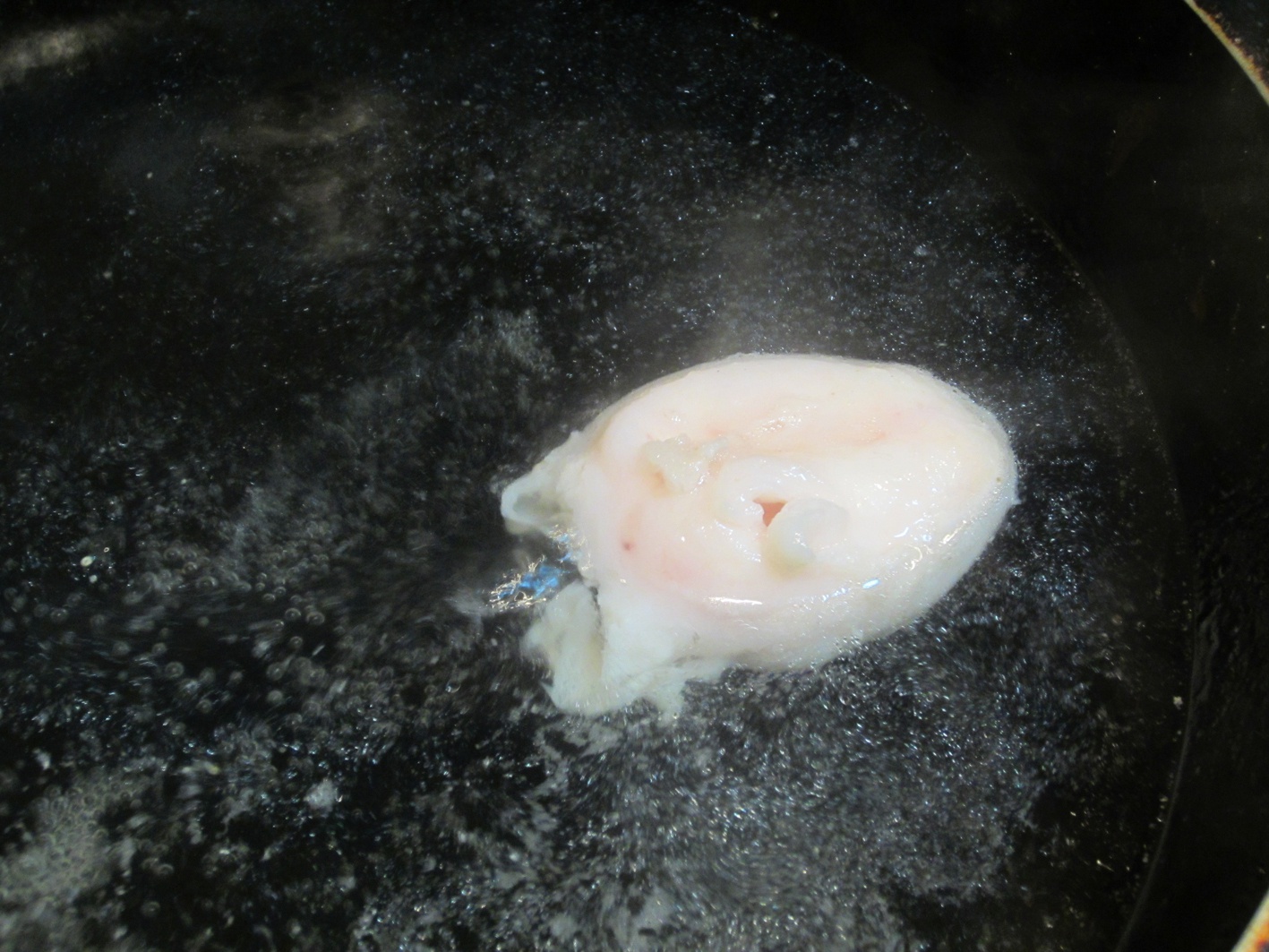  p>烧江团鱼肚是以鮰鱼鱼肚为主料的菜品. /p>