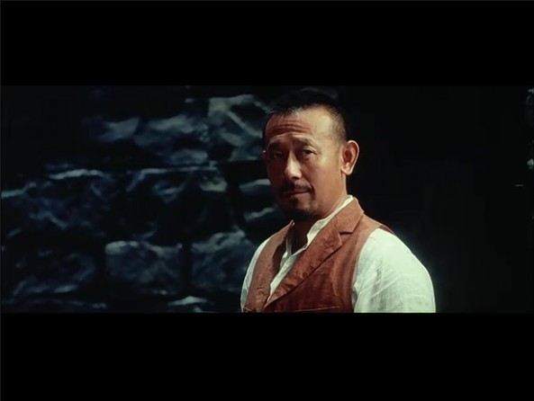  p>《让子弹飞》是由 a target="_blank" href="/item/姜文/1168186"