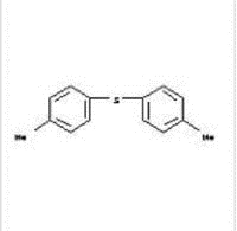 4,4ˊ-二甲基二苯硫醚