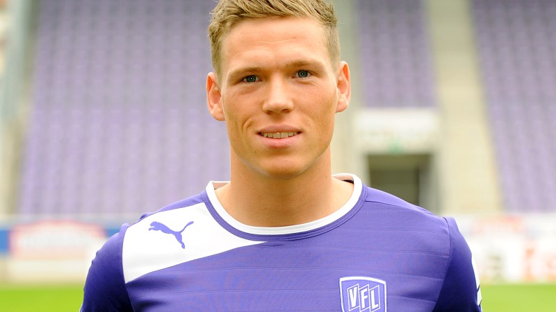  p>弗洛里安·里德尔(florian riedel),1990年4月9日出生于德国 韦尔