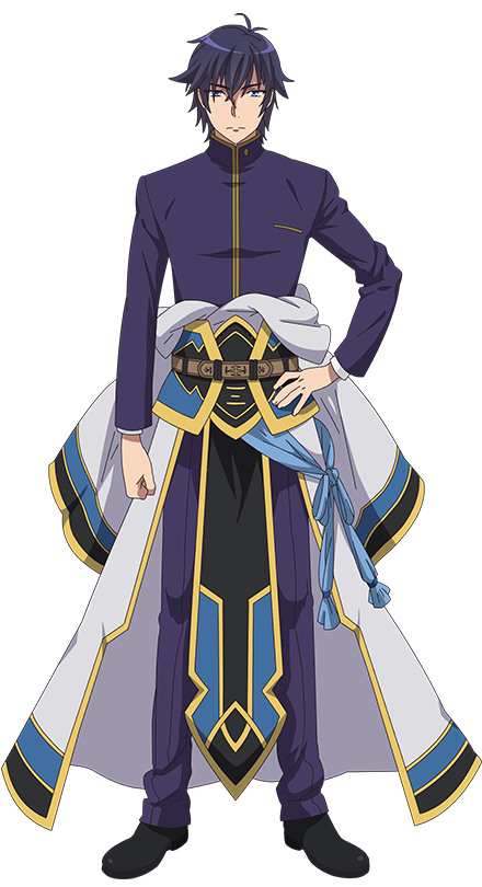 恶魔高中d×d