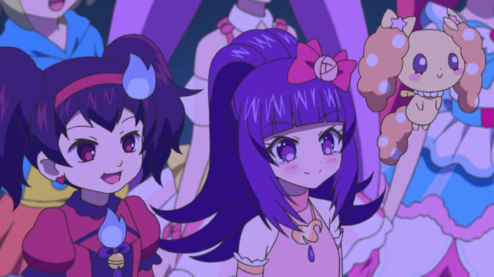 美妙天堂偶像时间