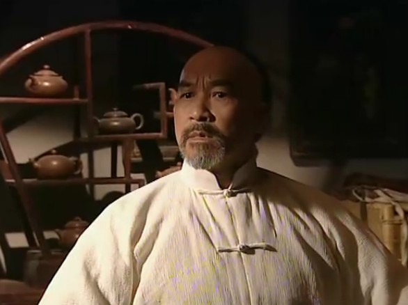 霍元甲