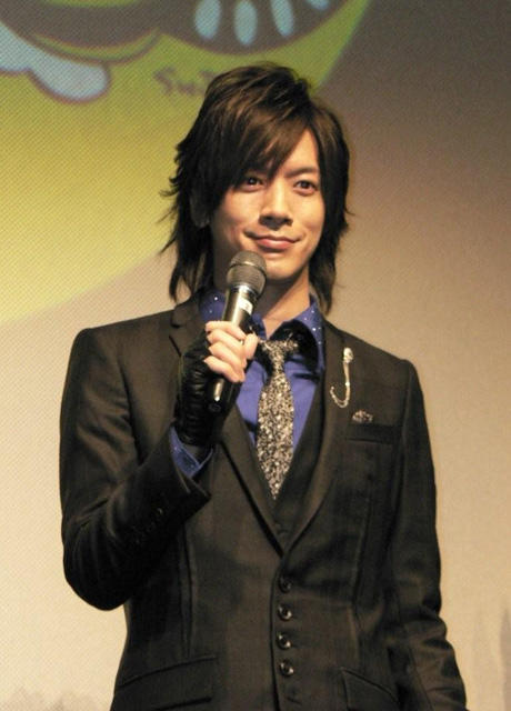 ">冈秀树 /a>执导,daigo(内藤大湖),杉浦太阳等人主演的一部特摄片