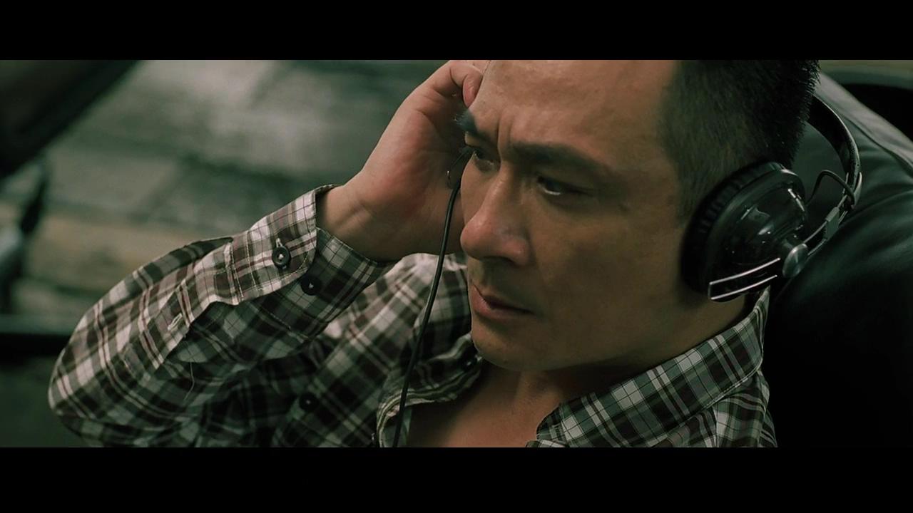 laughing gor 之潜罪犯