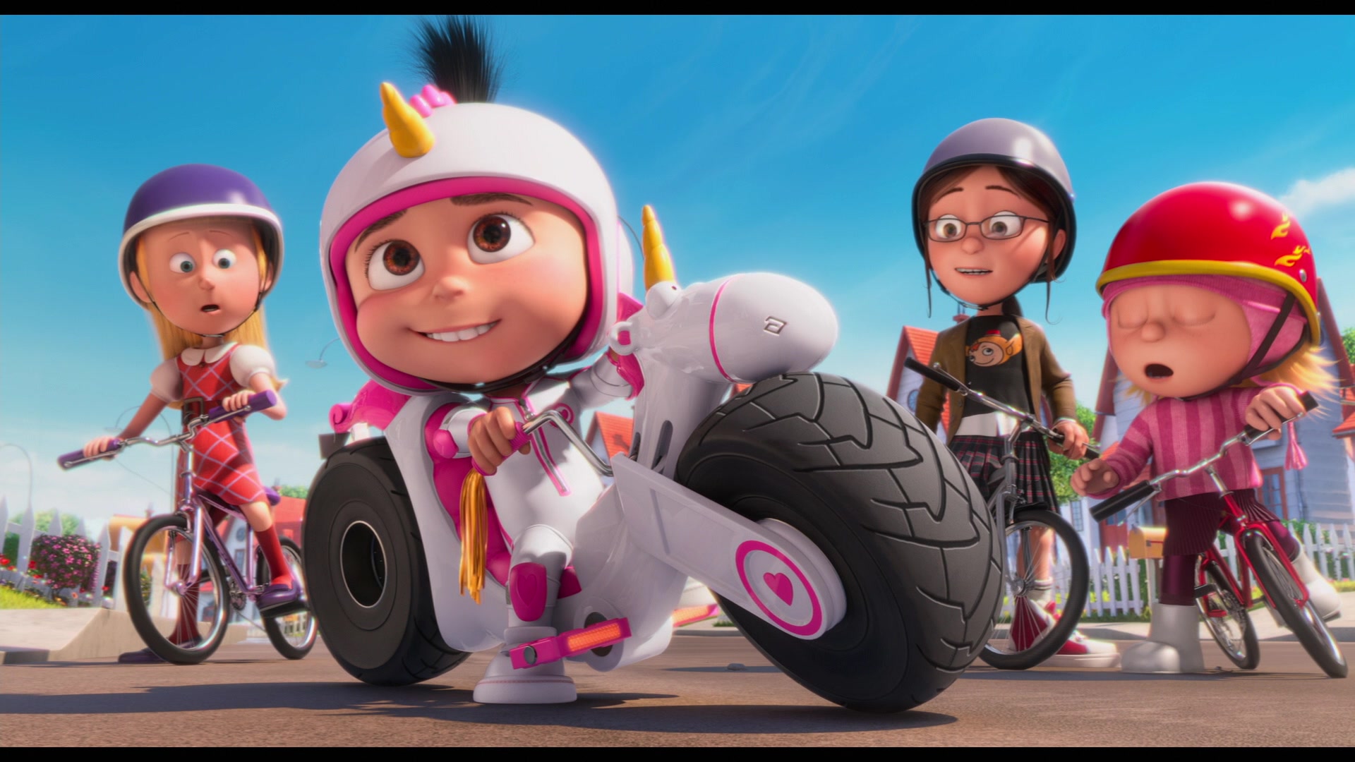  p>《神偷奶爸2》是由美国环球影业出品的动画电影,由 a href="#"