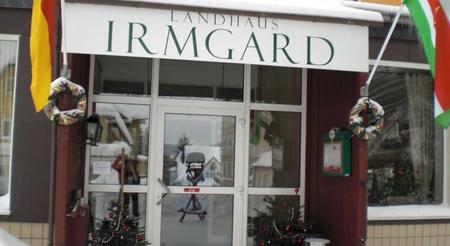 伊姆加德乡村酒店