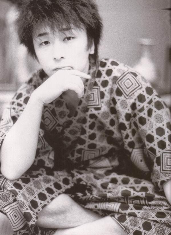  p>关智一,日本男性声优,演员,歌手,1972年9月8日出生于东京都江东区