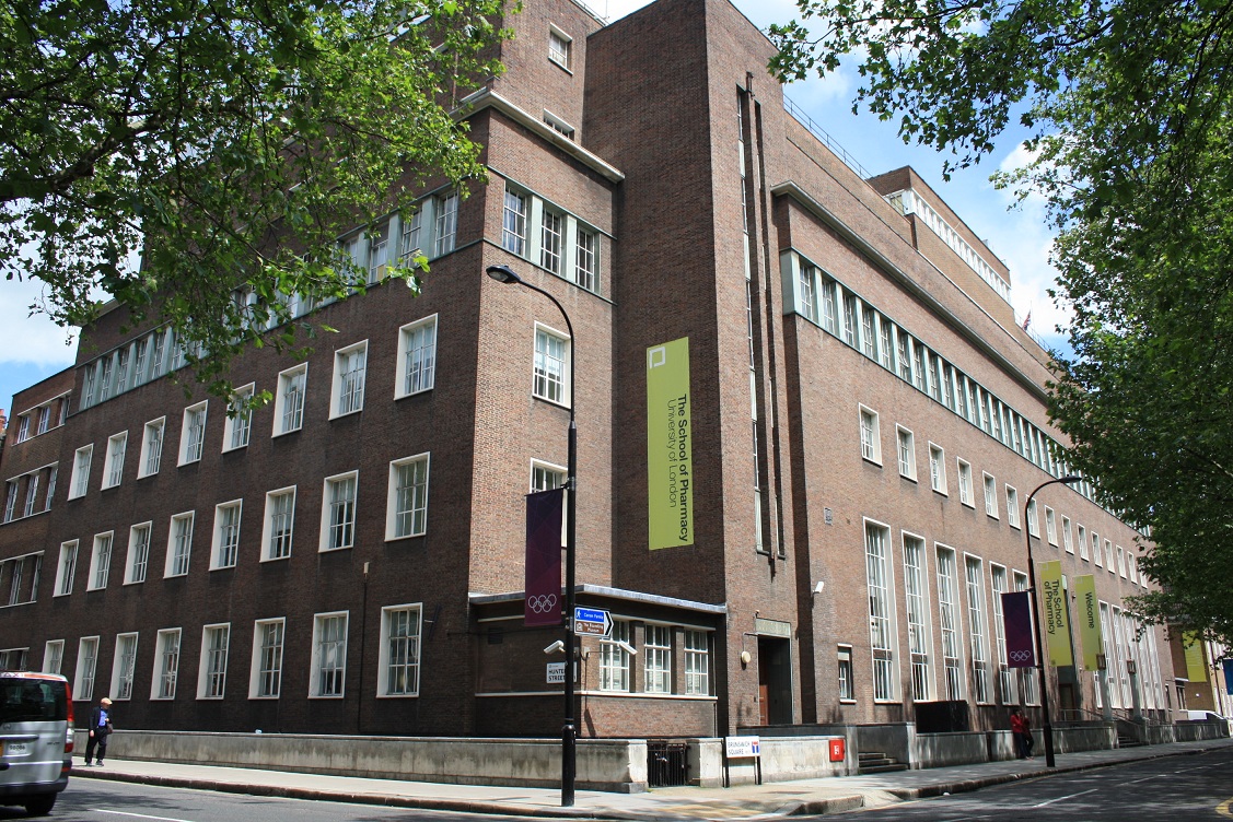 巴特莱特建筑学院