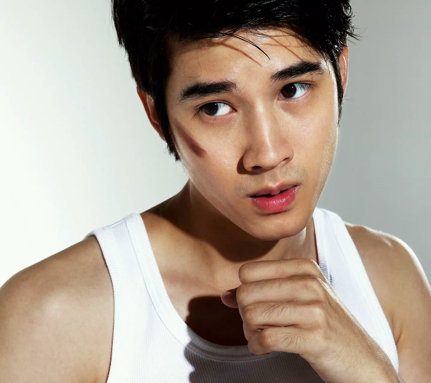  p>马里奥·毛瑞尔(mario),1988年12月4日出生于泰国曼谷,中德混血