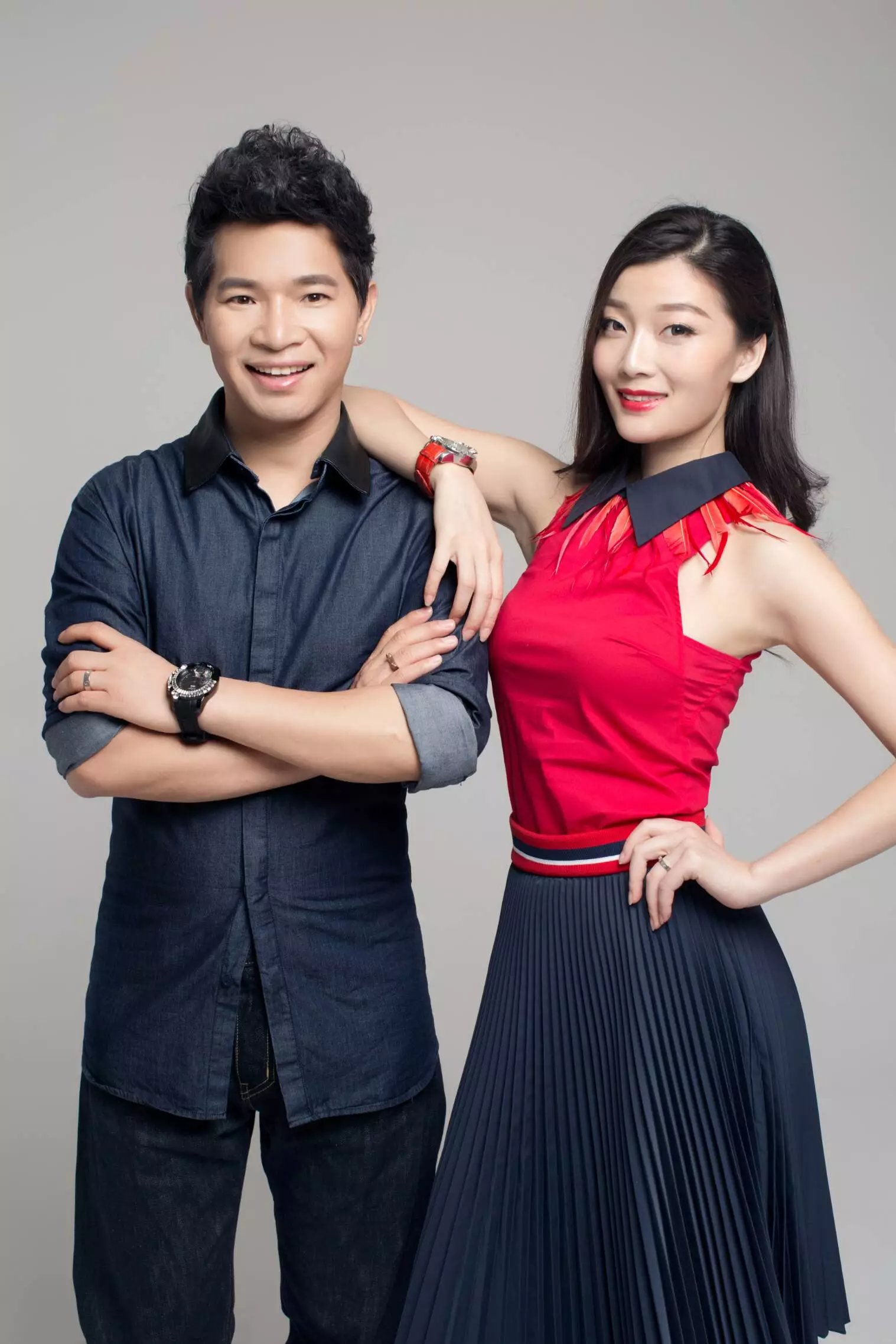 ">冷漠 /a>和 a target="_blank" href="/item/杨小曼/4751476" data