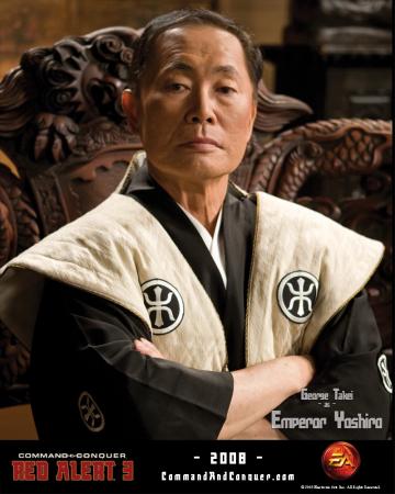 终极动员令:红色警戒3