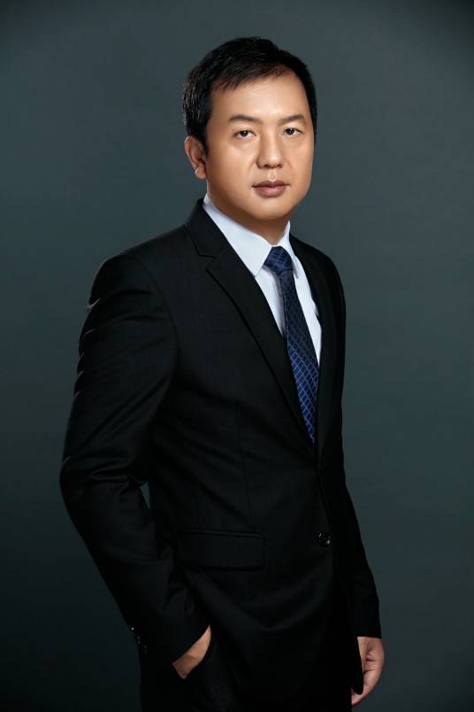 王帅（联想集团副总裁）_百度百科