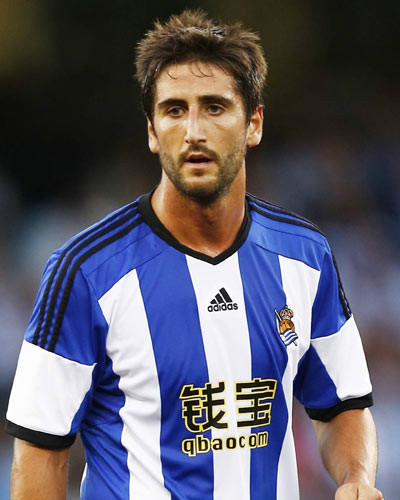 马克尔·贝尔加拉