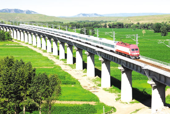  p> a target="_blank" href="/item/集包铁路/16141291" data-lemma