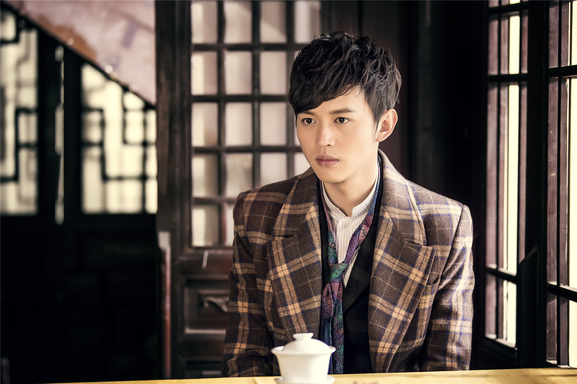 硬骨头之绝地归途