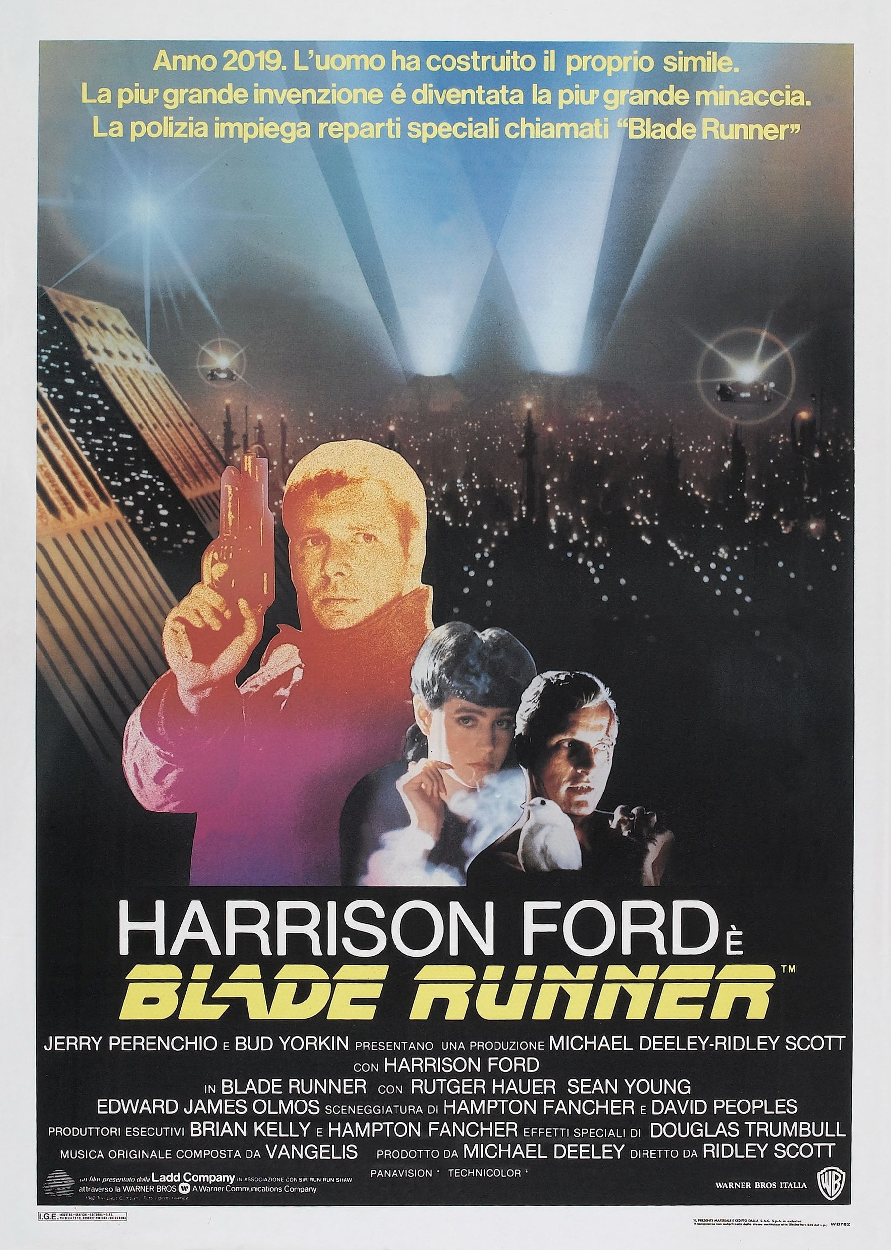 银翼杀手bladerunner(1982)