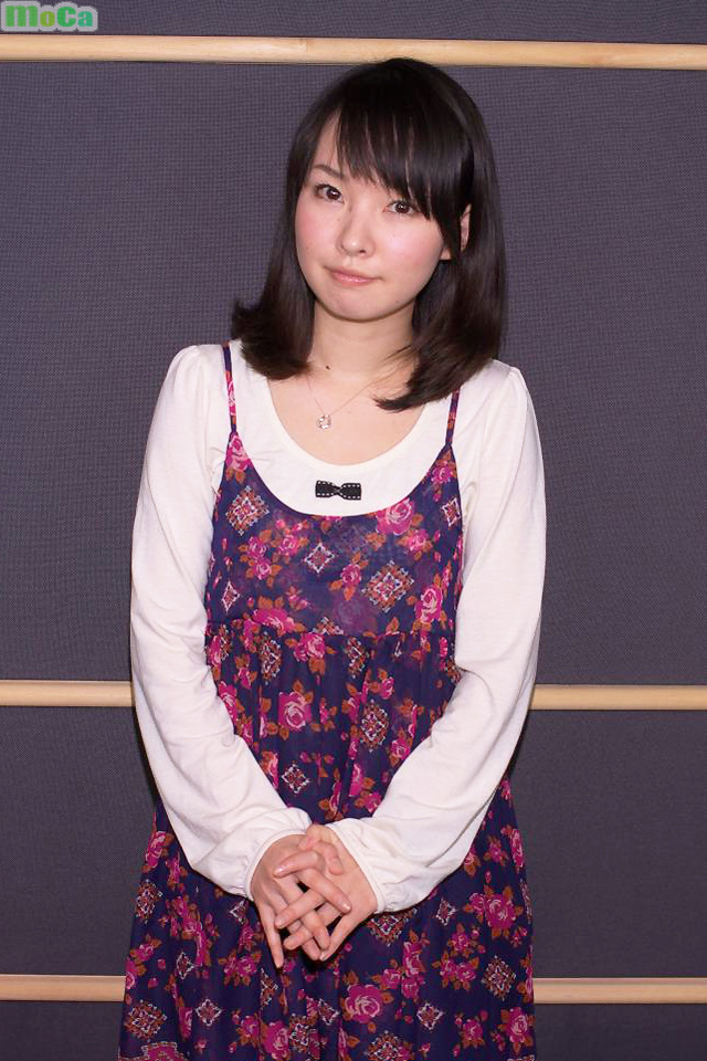  p>伊藤加奈惠,1986年11月26日出生于长野县长野市,日本女性声优,歌手