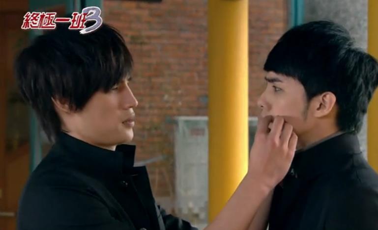 终极一班3战力指数