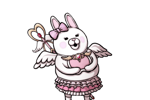 ">莫诺美,是游戏《 a target="_blank" href="/item/超级弹丸论破2