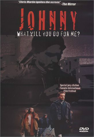 href="/item/《johnny》">《johnny》 /a>是1999年上映的加拿大电影