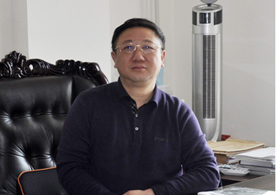 曾任黑龙江省牡丹江市林口县委常委,政法委书记