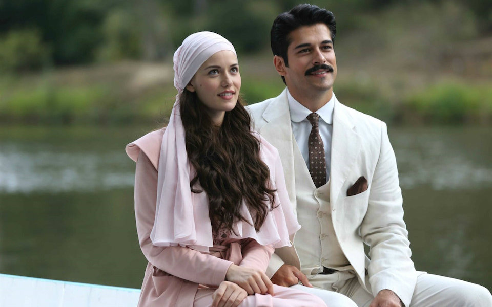  p>真爱无敌,一部土耳其爱情电视剧. /p>