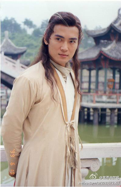  p>焦恩俊,1967年11月7日生于中国台湾省嘉义市,中国影视男演员.