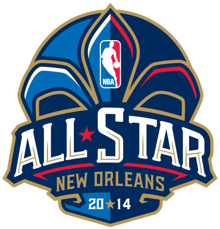 2014年nba全明星赛