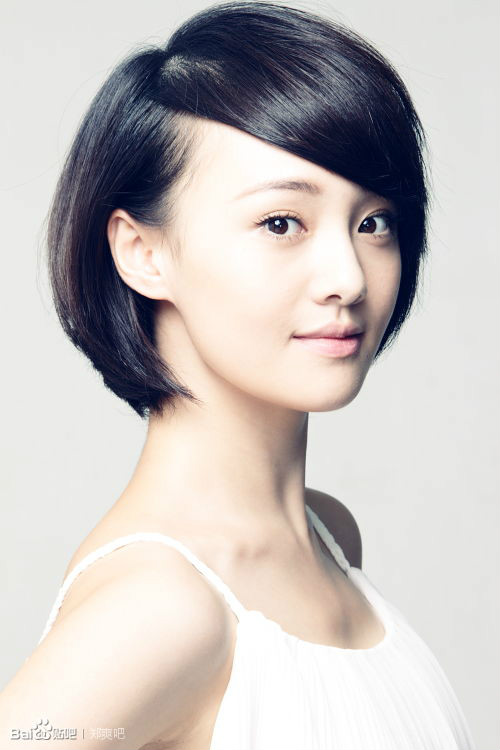 郑爽(演员小郑爽)