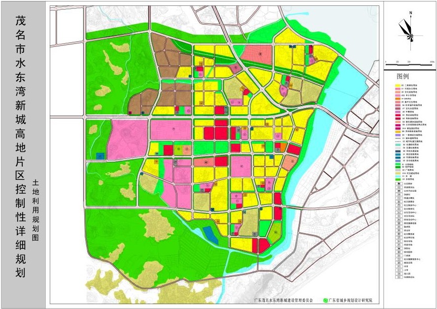 是指滨江(海)或山坡上的城市顺应地形而形成的道路系统