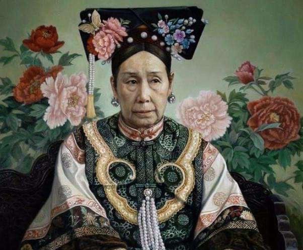 胜保协助慈禧上台，为什么慈禧掌权之后不久他就被处死了？_百科TA说