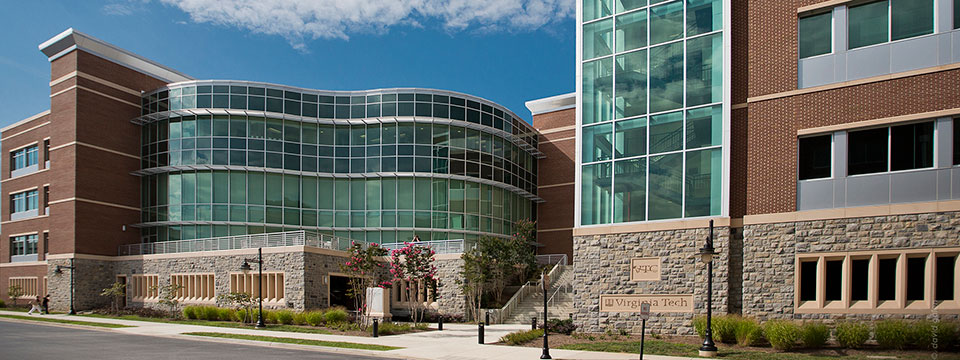 virginia tech