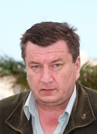 阿基·考里斯马基