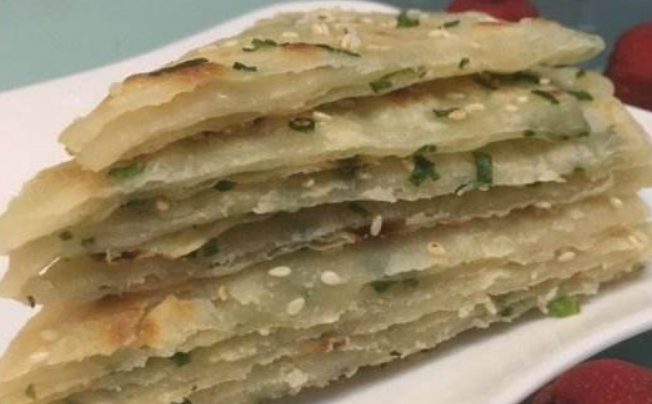  p>千层饼,又叫"瓤子饼",是山东 a href="#">东平 /a>接山乡一带的