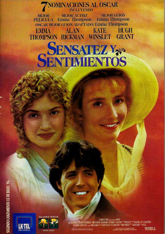 理智与情感senseandsensibility(1995)