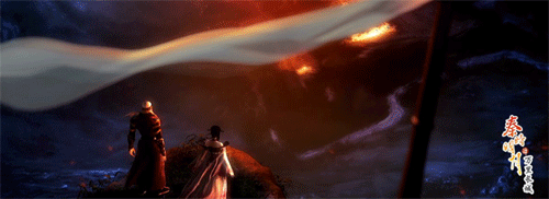 系列及其姐妹篇《 a target="_blank" href="/item/天行九歌/17486892