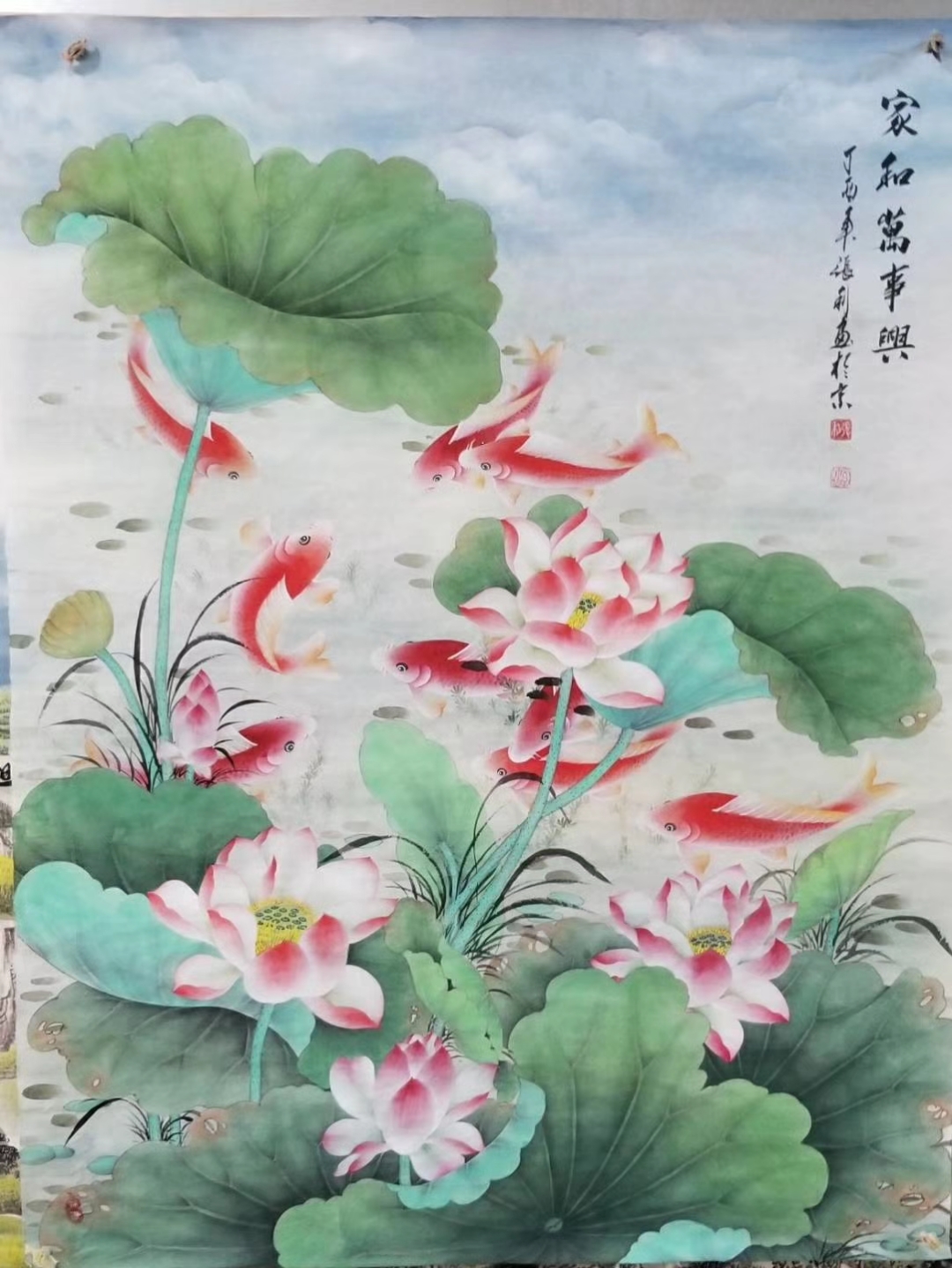  p>张利,女,蒙古族,北京人,1966年出生于内蒙古赤峰市.职业画家.